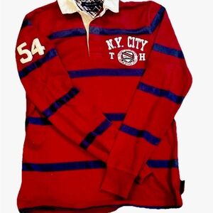 Ralph Lauren polo long sleeve men shirt